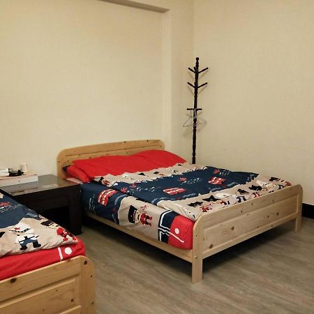 Wish Enjoy Happy Homestay Ligang Екстер'єр фото