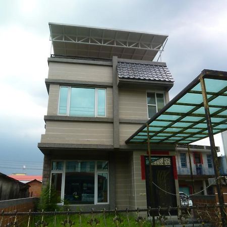 Wish Enjoy Happy Homestay Ligang Екстер'єр фото