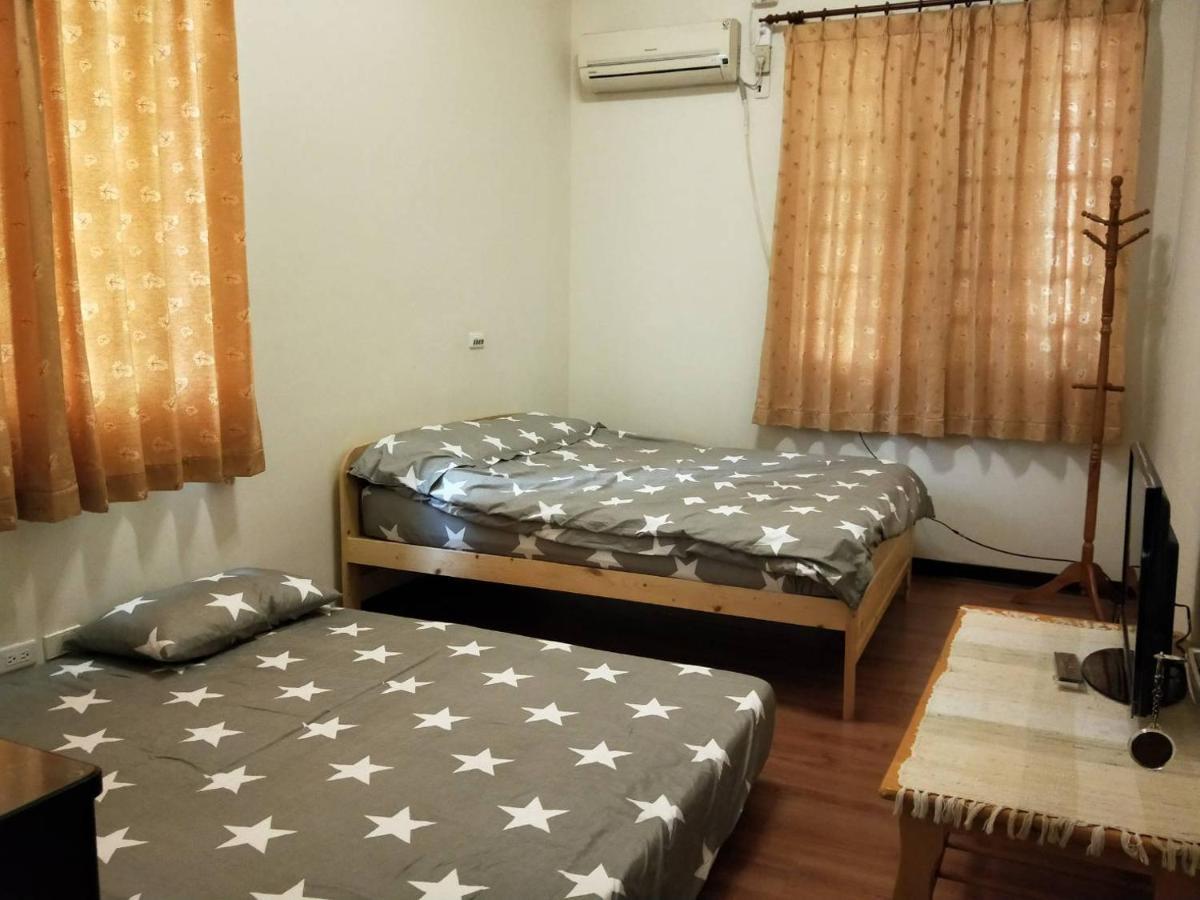 Wish Enjoy Happy Homestay Ligang Екстер'єр фото
