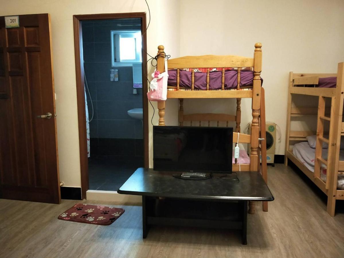Wish Enjoy Happy Homestay Ligang Екстер'єр фото