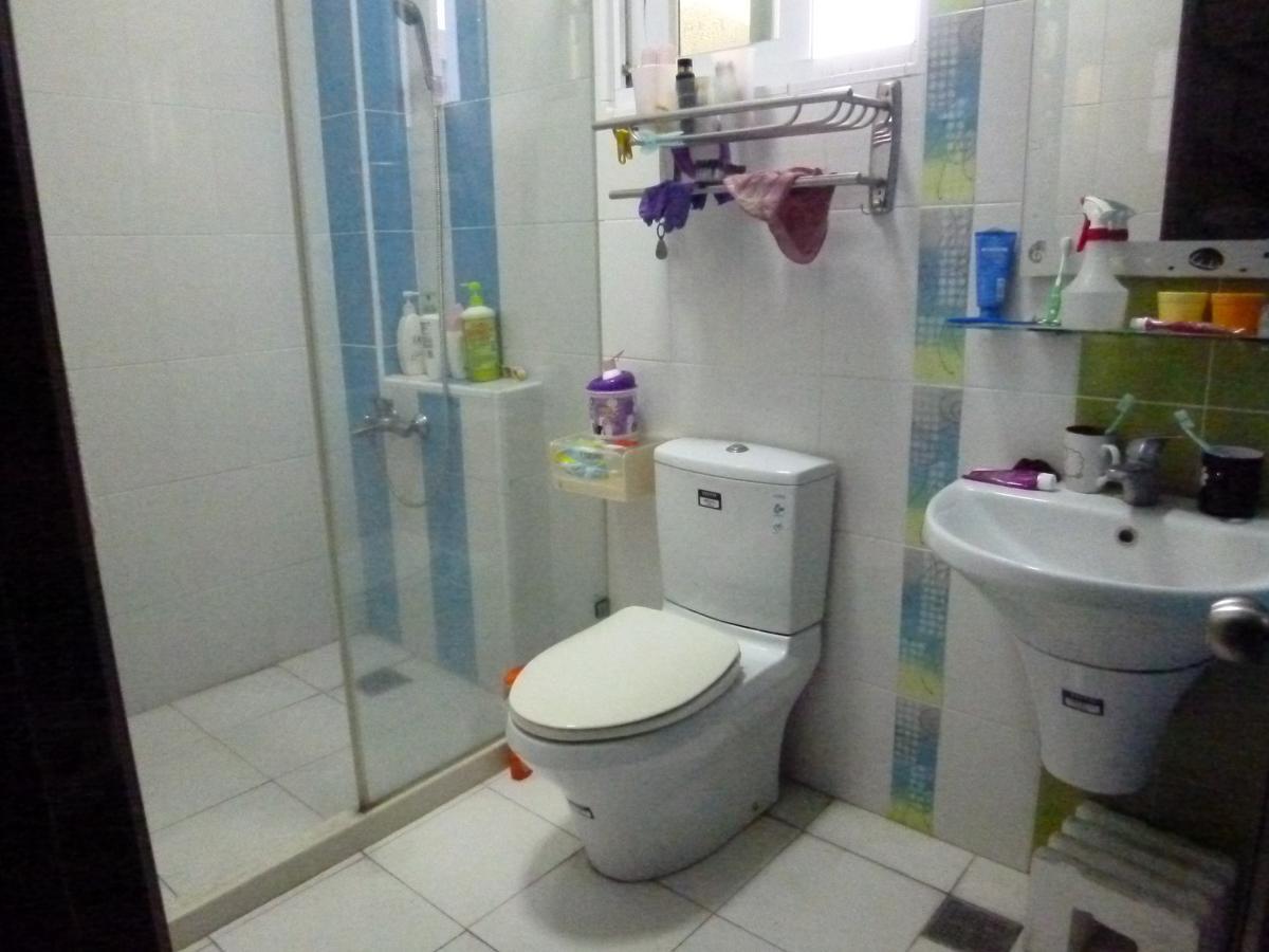 Wish Enjoy Happy Homestay Ligang Екстер'єр фото