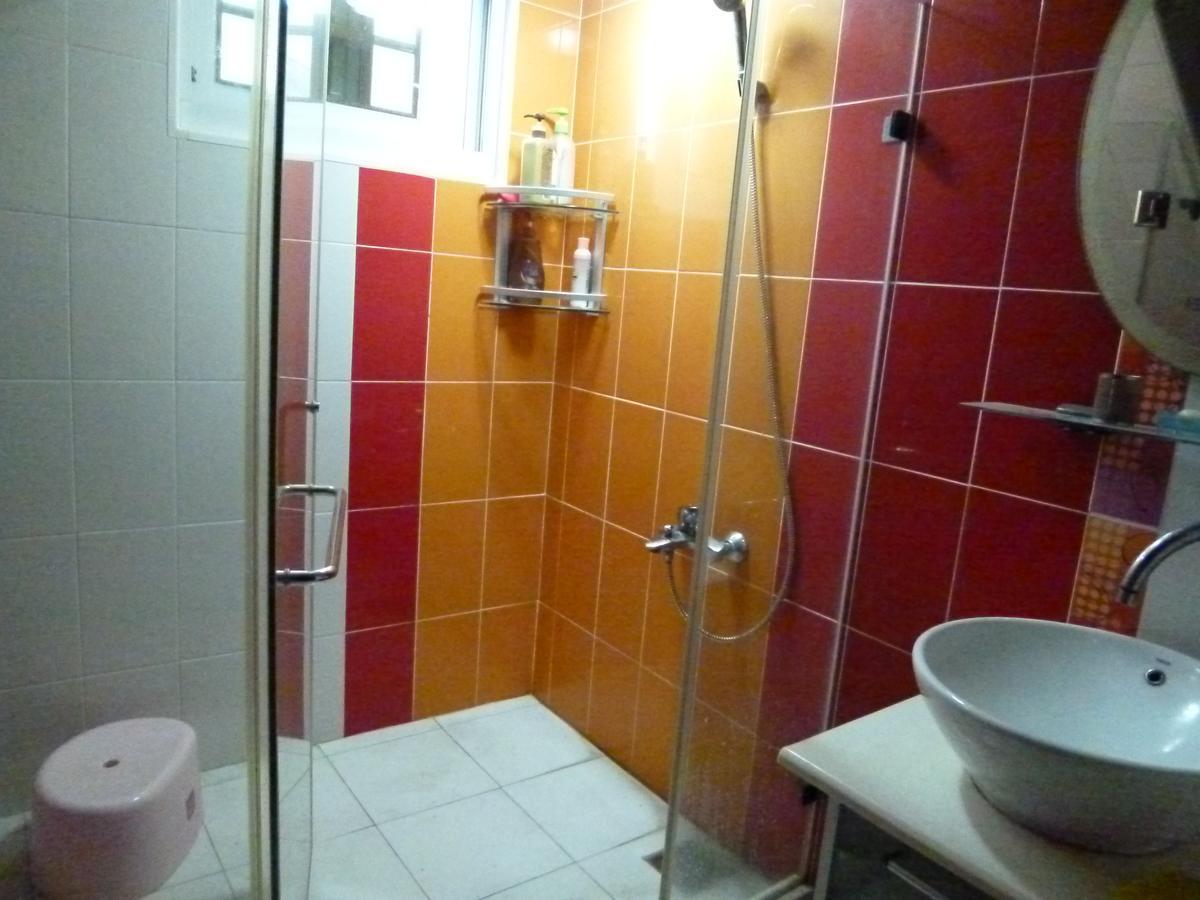 Wish Enjoy Happy Homestay Ligang Екстер'єр фото