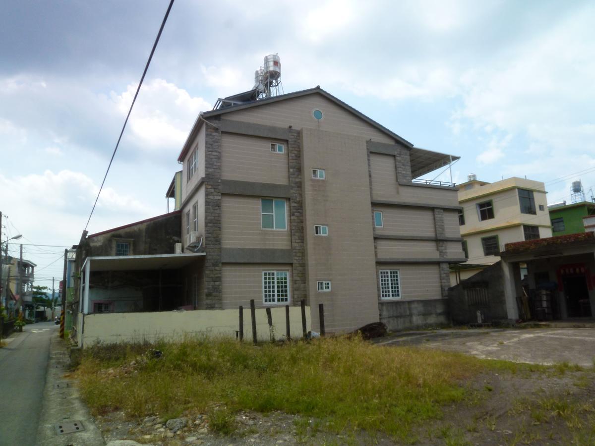 Wish Enjoy Happy Homestay Ligang Екстер'єр фото