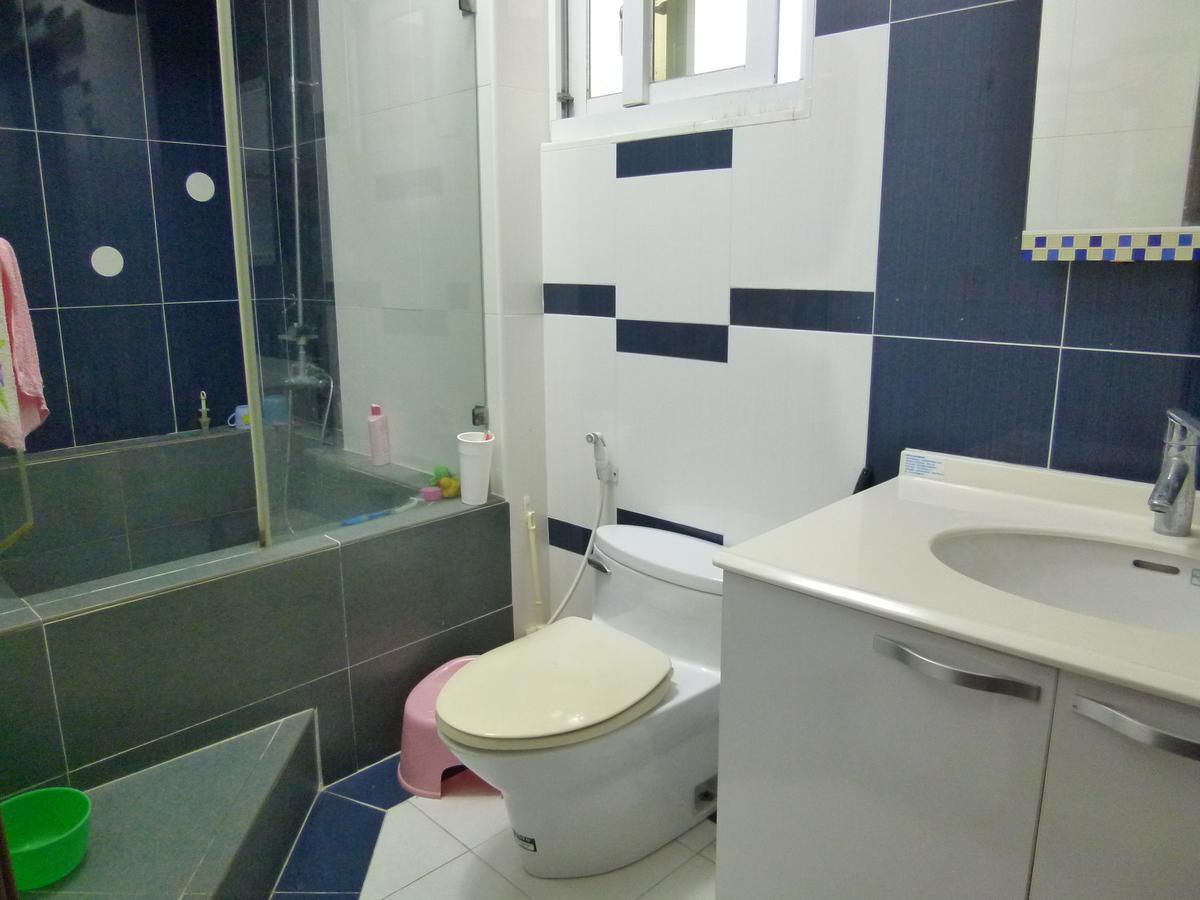 Wish Enjoy Happy Homestay Ligang Екстер'єр фото