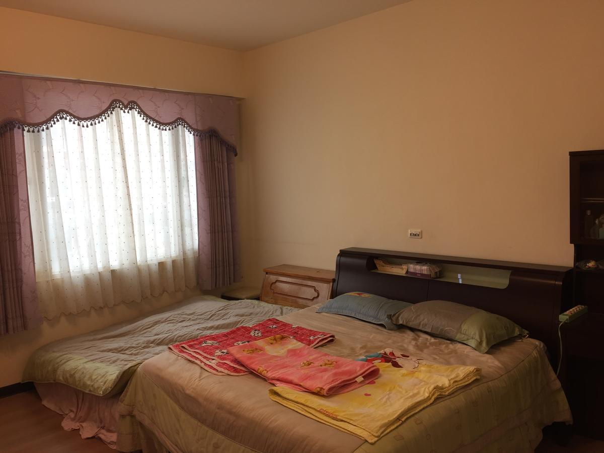 Wish Enjoy Happy Homestay Ligang Екстер'єр фото