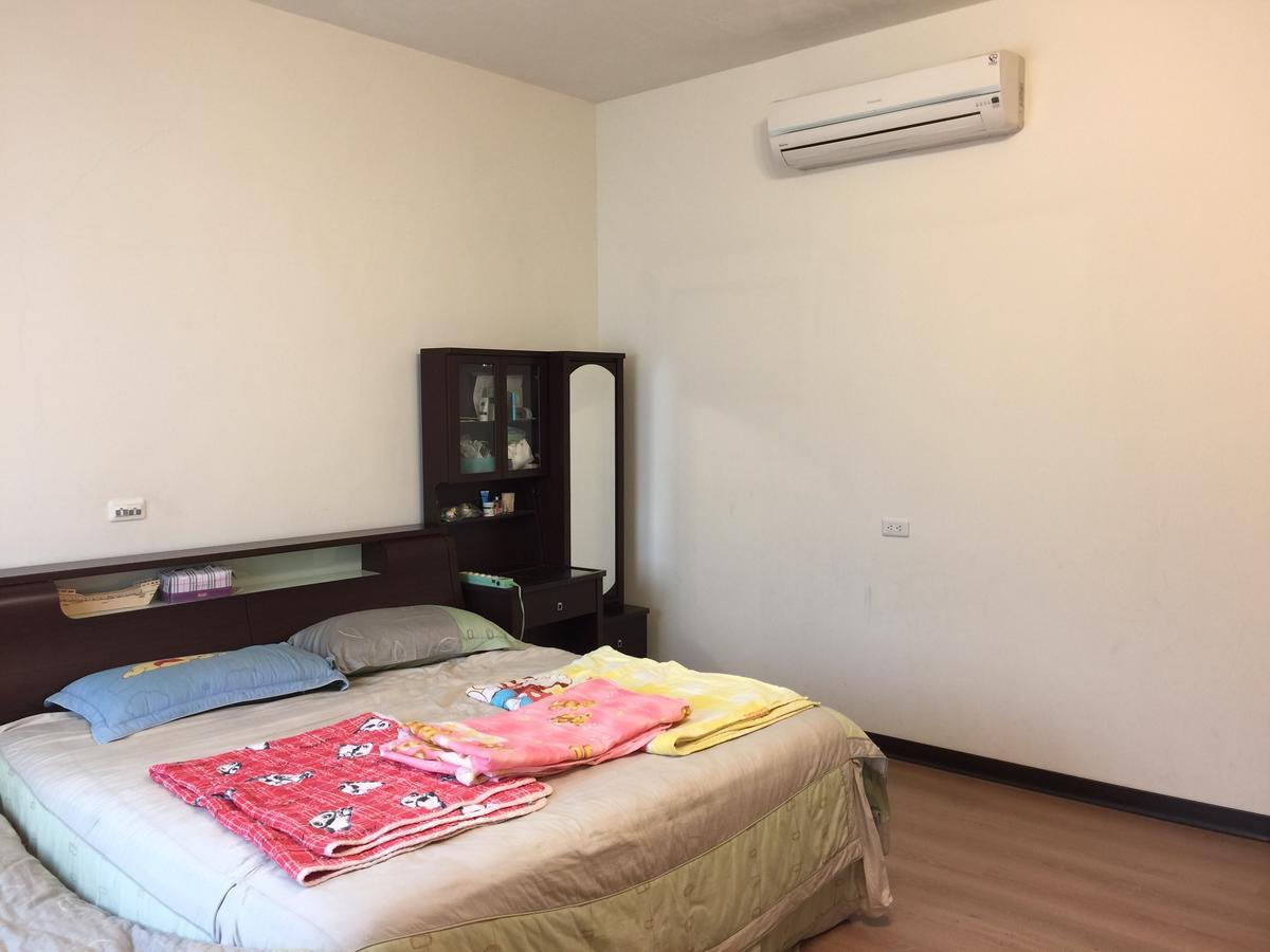 Wish Enjoy Happy Homestay Ligang Екстер'єр фото