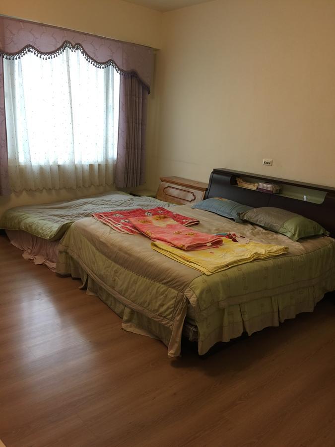 Wish Enjoy Happy Homestay Ligang Екстер'єр фото